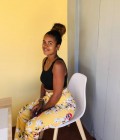 Rencontre Femme Madagascar à Vohemar  : Gladis, 28 ans